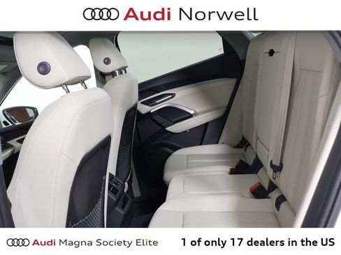 Used 2025 Audi Q5 Premium w/ Convenience Package AWD/4WD image 23