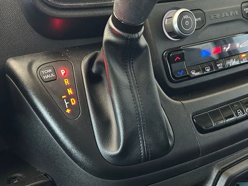 Used 2024 RAM ProMaster 3500 w/ Convenience Group image 13