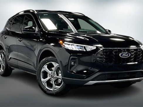 New 2026 Ford Escape ST-Line Select w/ Equipment Group 401A image 1