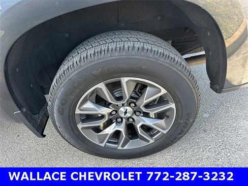 Used 2019 Chevrolet Silverado 1500 RST w/ All-Star Edition image 9