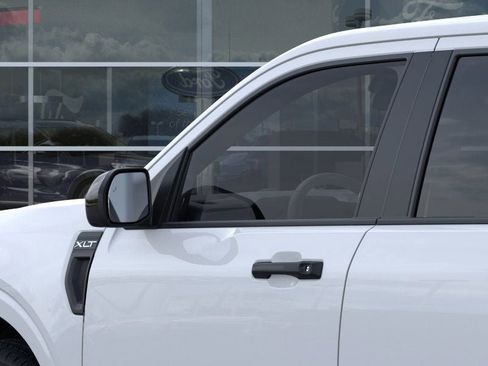 New 2026 Ford Maverick XLT w/ XLT Luxury Package image 21