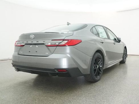 New 2026 Toyota Camry SE image 63