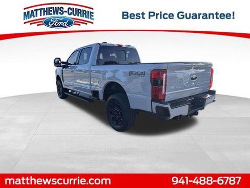 New 2026 Ford F250 Lariat AWD/4WD image 6