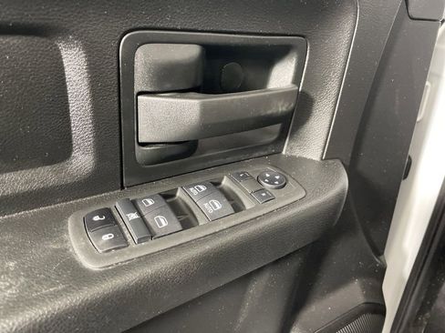 Used 2022 RAM 2500 Tradesman AWD/4WD image 10