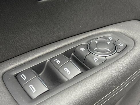 Certified 2024 Cadillac XT6 Premium Luxury image 21