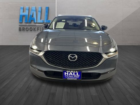 New 2026 MAZDA CX-30 AWD 2.5 S image 8