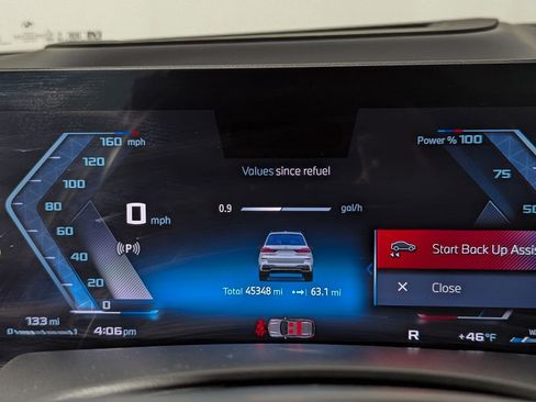 Certified 2024 BMW X7 M60i w/ Executive Package image 42