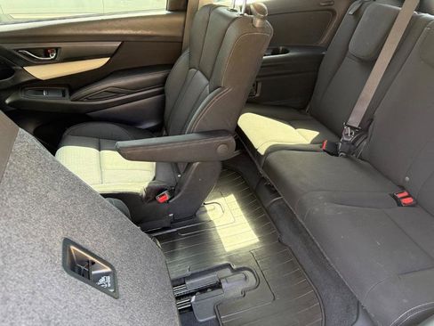 Used 2020 Subaru Ascent Premium w/ Convenience Package image 8
