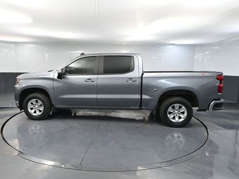 Used 2019 Chevrolet Silverado 1500 LT image 9