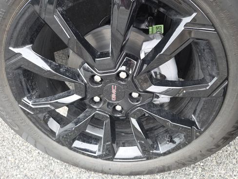 New 2026 GMC Terrain Elevation w/ Elevation Premium Package image 15