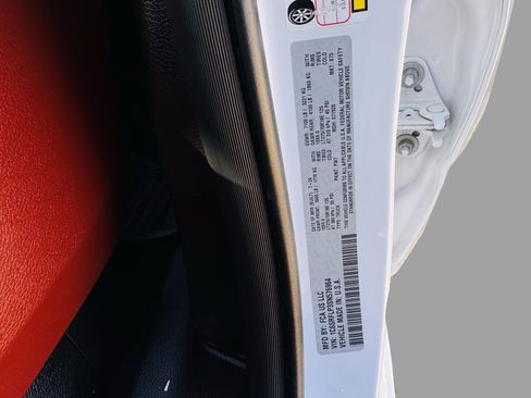 Used 2025 RAM 1500 Rebel w/ Rebel Level 1 Equipment Group image 37