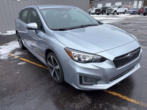 Used 2017 Subaru Impreza 2.0i Sport image 13