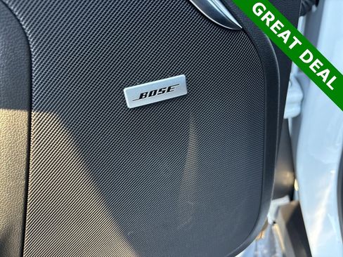 Used 2025 GMC Yukon Denali image 15