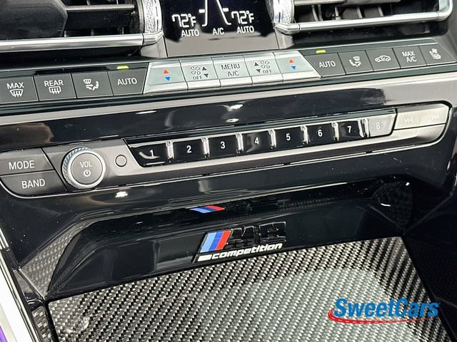 Used 2025 BMW M8 Competition AWD/4WD image 37