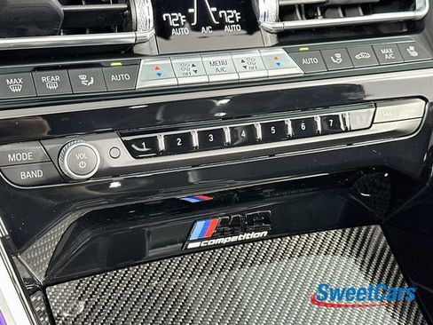 Used 2025 BMW M8 Competition AWD/4WD image 37