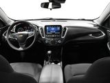 Used 2023 Chevrolet Malibu LT image 4