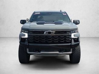 Used 2024 Chevrolet Silverado 1500 ZR2 w/ Technology Package AWD/4WD video 2