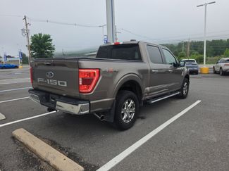 Used 2022 Ford F150 XLT w/ Equipment Group 302A High AWD/4WD video 3