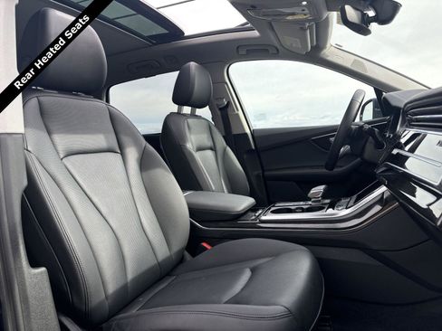 Used 2023 Audi Q7 2.0T Premium Plus w/ Premium Plus Package image 5