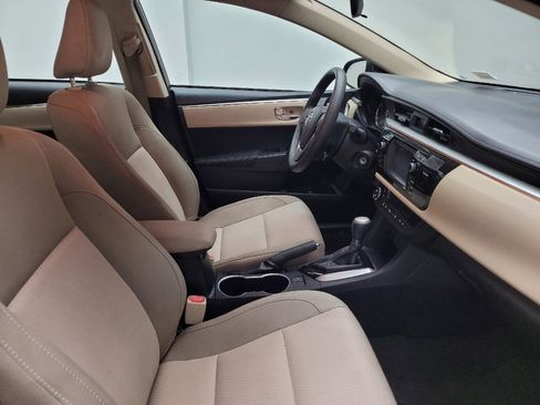 Used 2015 Toyota Corolla LE image 21