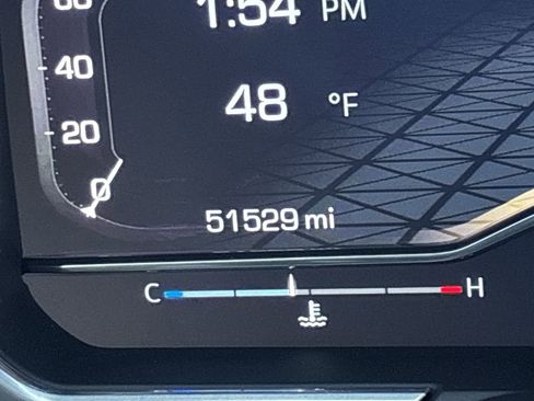 Used 2024 GMC Sierra 3500 AT4 w/ Technology Package image 33