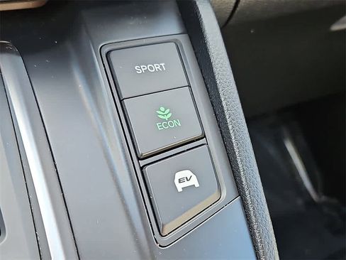 Certified 2022 Honda CR-V EX-L image 22