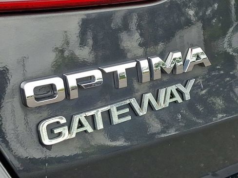 Used 2016 Kia Optima EX FWD image 32