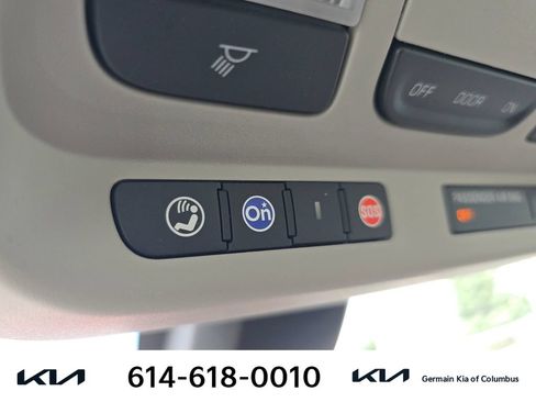 Used 2015 Chevrolet Impala LT w/ Convenience Package FWD image 30