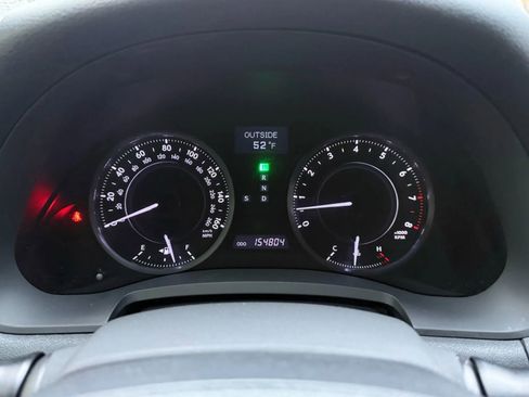 Used 2013 Lexus IS 350C w/ Luxury Pkg image 19