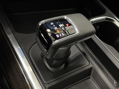 New 2026 Chevrolet Silverado 1500 RST w/ Z71 Off-Road Package AWD/4WD image 18