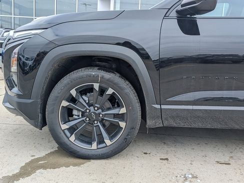 New 2026 Chevrolet Equinox RS w/ LPO, Floor Liner Package image 10