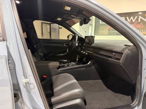 Used 2024 Honda Civic Sport image 15