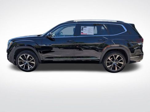 Used 2025 Volkswagen Atlas SEL Premium R-Line AWD/4WD image 6