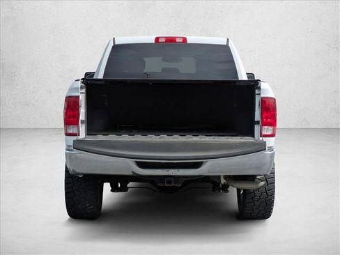 Used 2019 RAM 1500 Tradesman w/ Chrome Appearance Group image 6