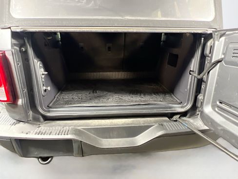 Used 2022 Ford Bronco Black Diamond w/ Sasquatch Package image 34