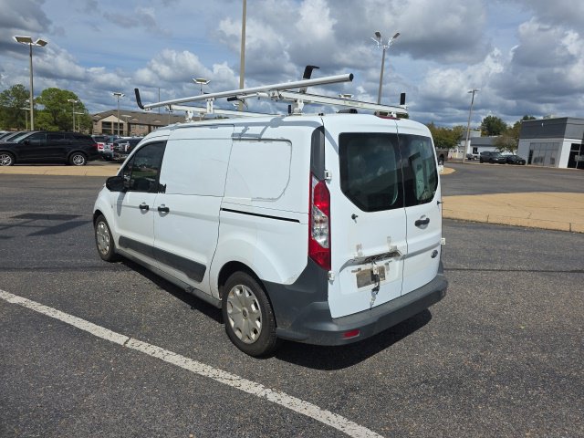 Used 2018 Ford Transit Connect XL FWD image 4