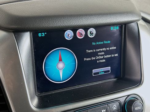 Used 2015 Chevrolet Tahoe LT image 22