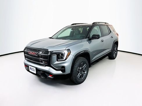 New 2026 GMC Terrain AT4 w/ Technology Package II image 3