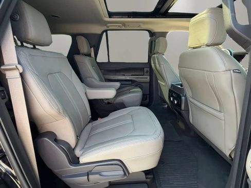 Used 2019 Ford Expedition Max Limited w/ Equipment Group 301A RWD image 12