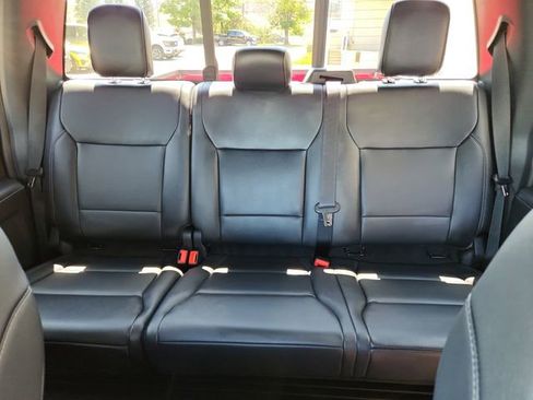 New 2025 Ford F150 XLT w/ Equipment Group 303A High image 13