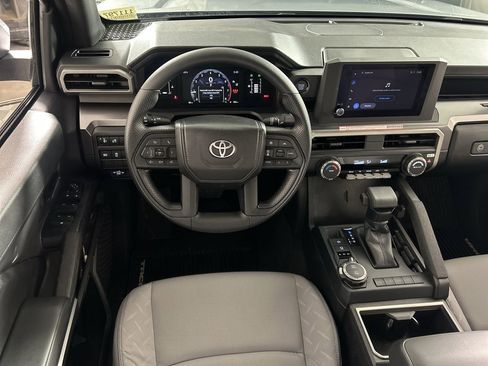 New 2025 Toyota Tacoma SR5 image 20