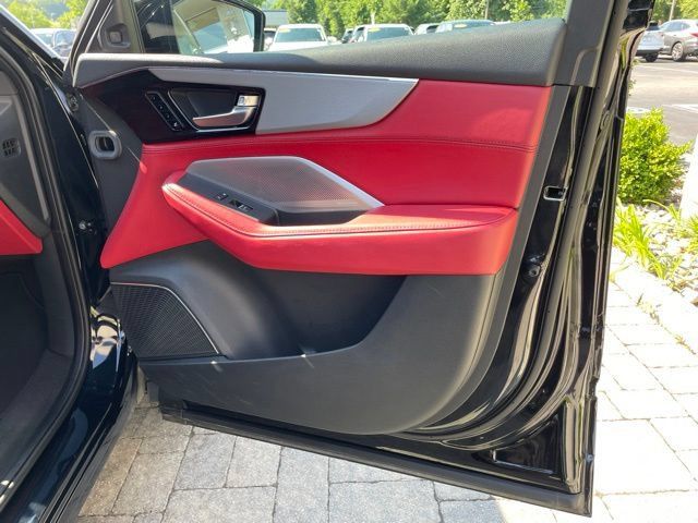 Certified 2025 Acura MDX A-Spec AWD/4WD image 19