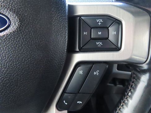 Used 2019 Ford F450 Platinum w/ Platinum Ultimate Package image 25