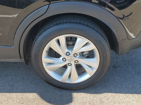 Certified 2024 Buick Encore GX Preferred AWD/4WD image 31