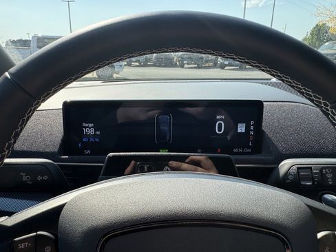 Certified 2024 Ford Mustang Mach-E GT image 31