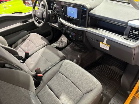 Used 2025 Ford F250 XLT w/ 360-Degree Camera Package image 96
