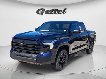 New 2026 Toyota Tundra SR5