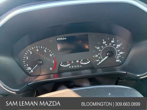Used 2022 Ford Escape SE FWD image 14