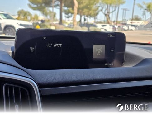 New 2026 MAZDA CX-50 AWD 2.5 S w/ Cargo Package image 18