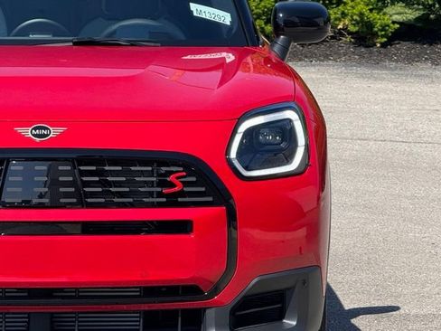 New 2026 MINI Cooper Countryman S AWD/4WD image 7